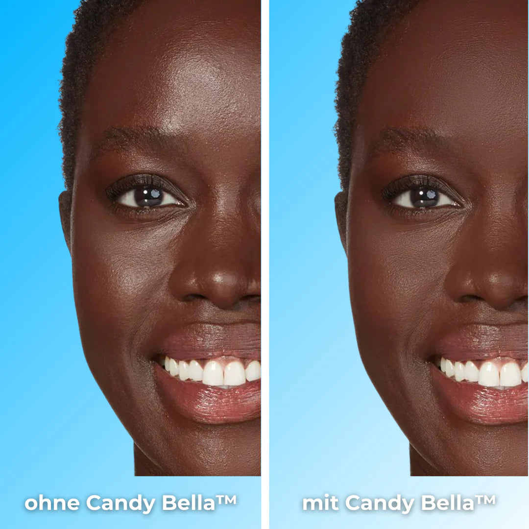 GEL CANDY-BELLA PARA CONTROLAR PIEL GRASA