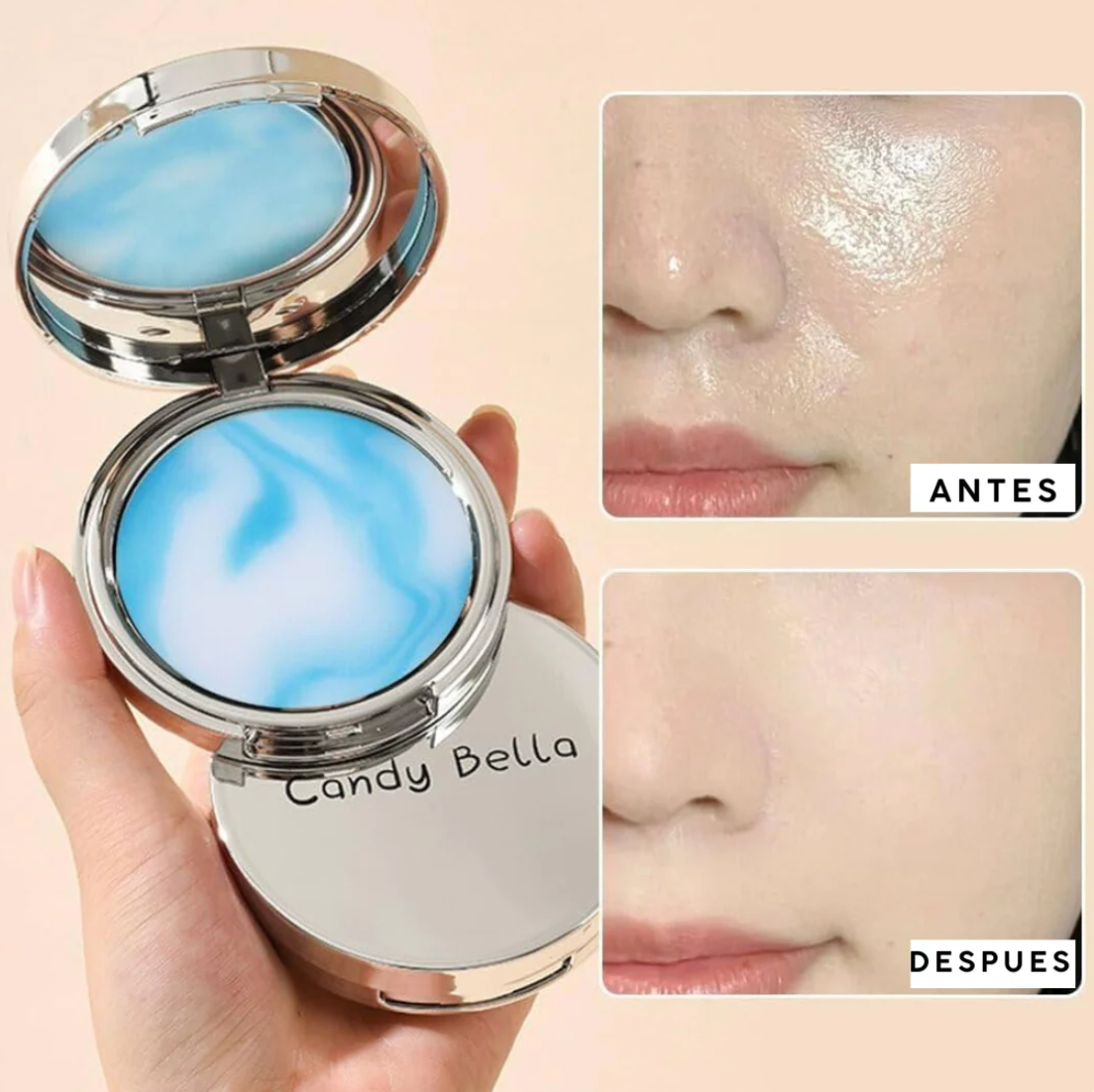 GEL CANDY-BELLA PARA CONTROLAR PIEL GRASA