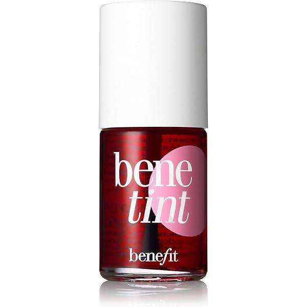 Bene Tint® - Tinte 2 en 1 para Labios y Mejillas