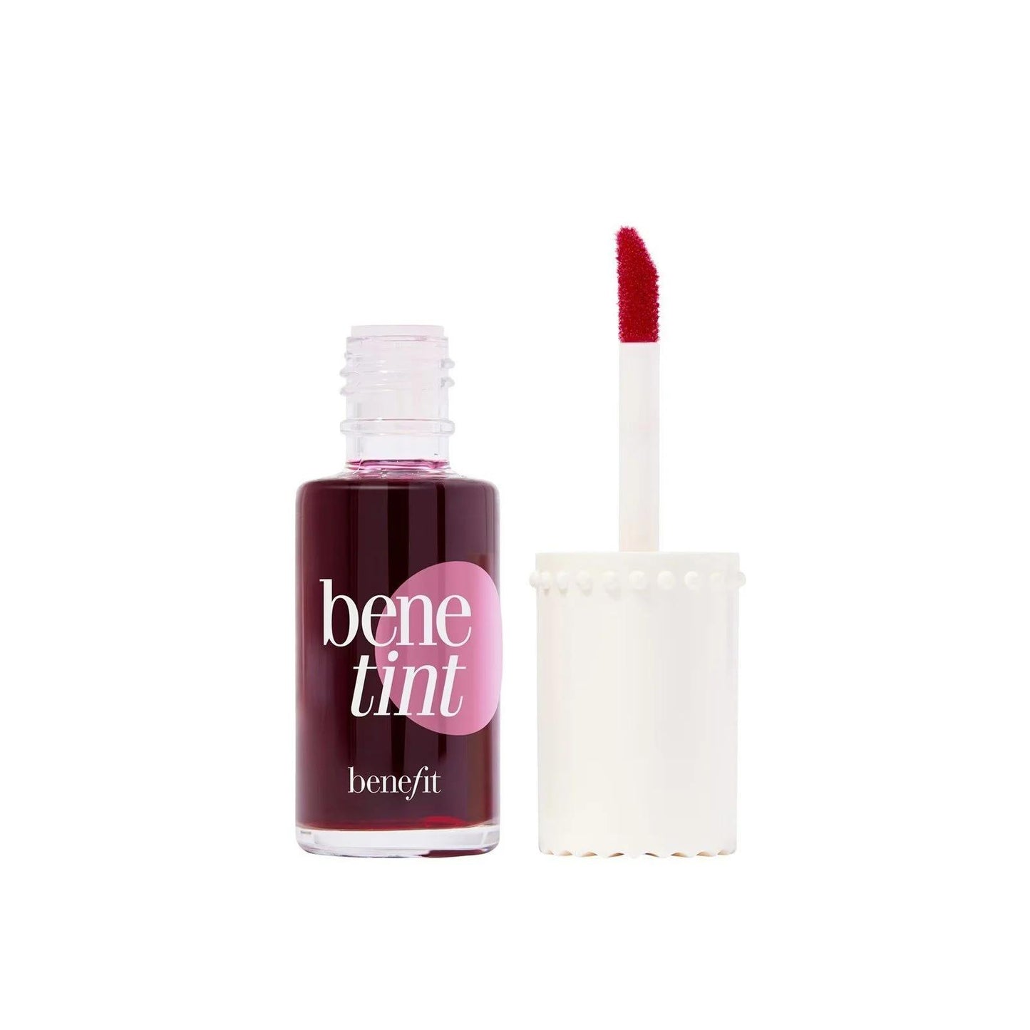 Bene Tint® - Tinte 2 en 1 para Labios y Mejillas