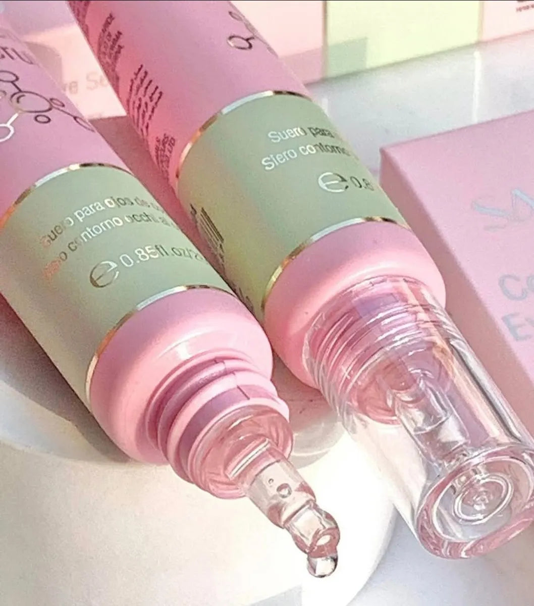 Suero de Colágeno rejuvenecedor de Ojos SAS