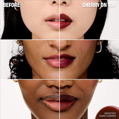 Bene Tint® - Tinte 2 en 1 para Labios y Mejillas